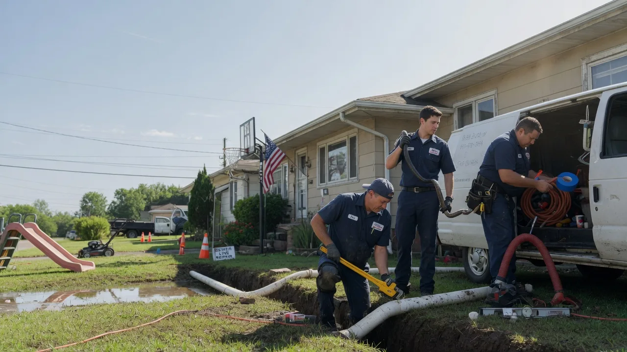 Toilet Installation in Elmira, CA near me